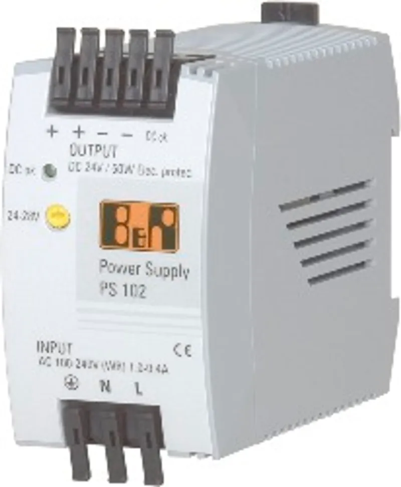 B&R 0PS102.0