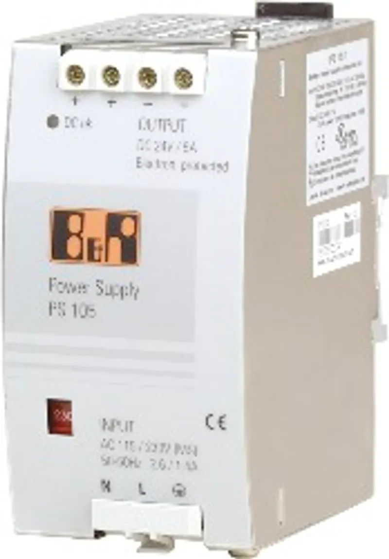 B&R 0PS105.1