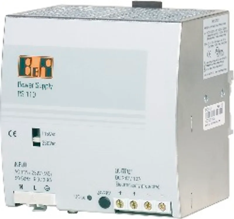 B&R 0PS110.1
