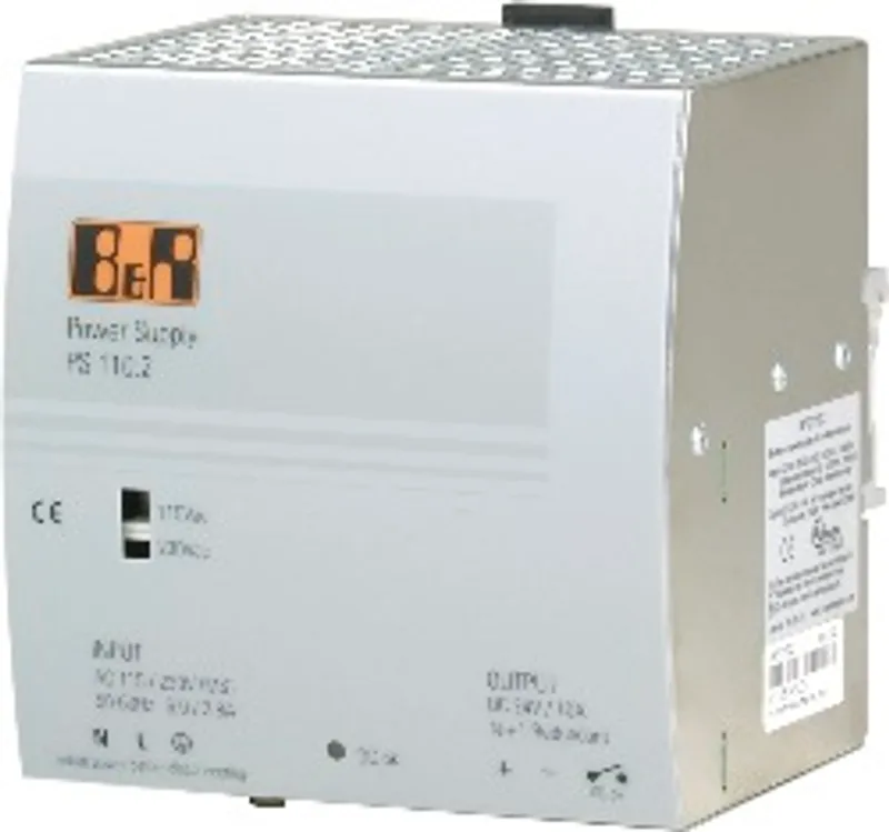 B&R 0PS110.2