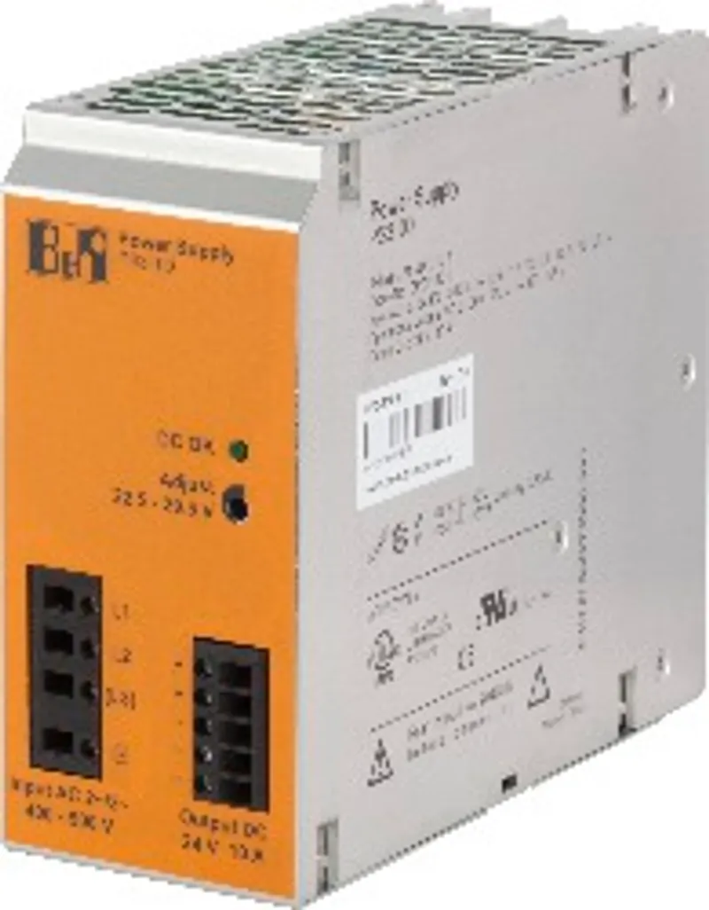 B&R 0PS3100.1