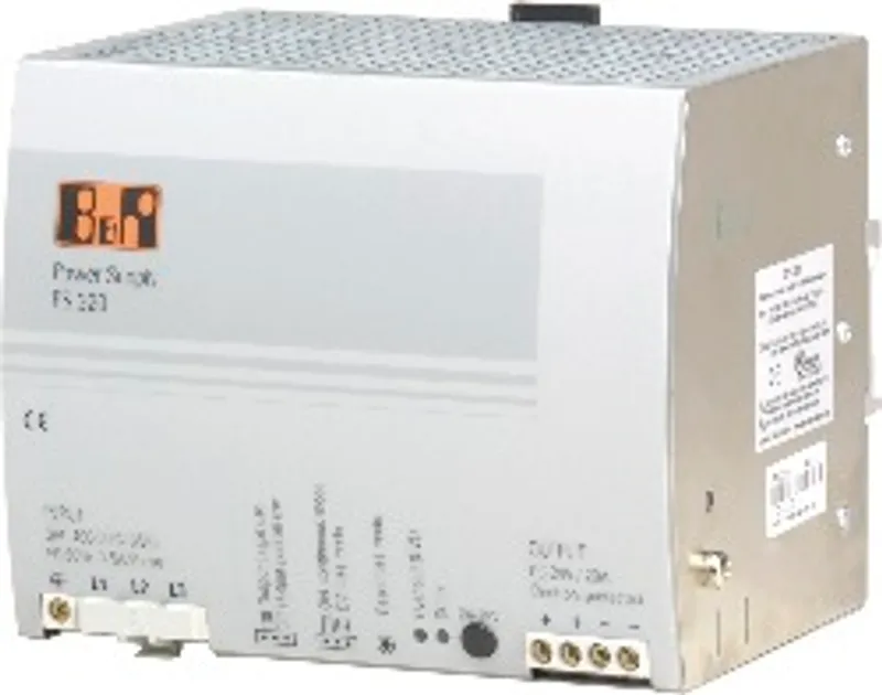 B&R 0PS320.1