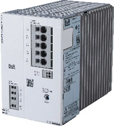 B&R 0PS3400.3