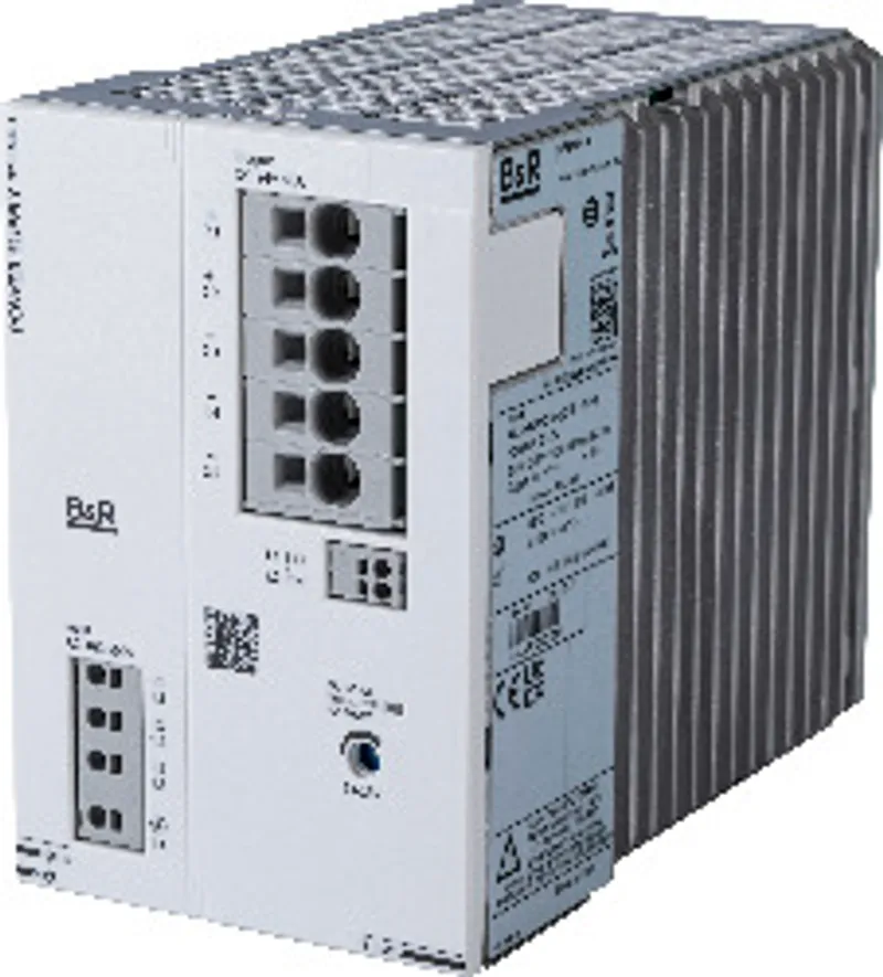 B&R 0PS3400.3