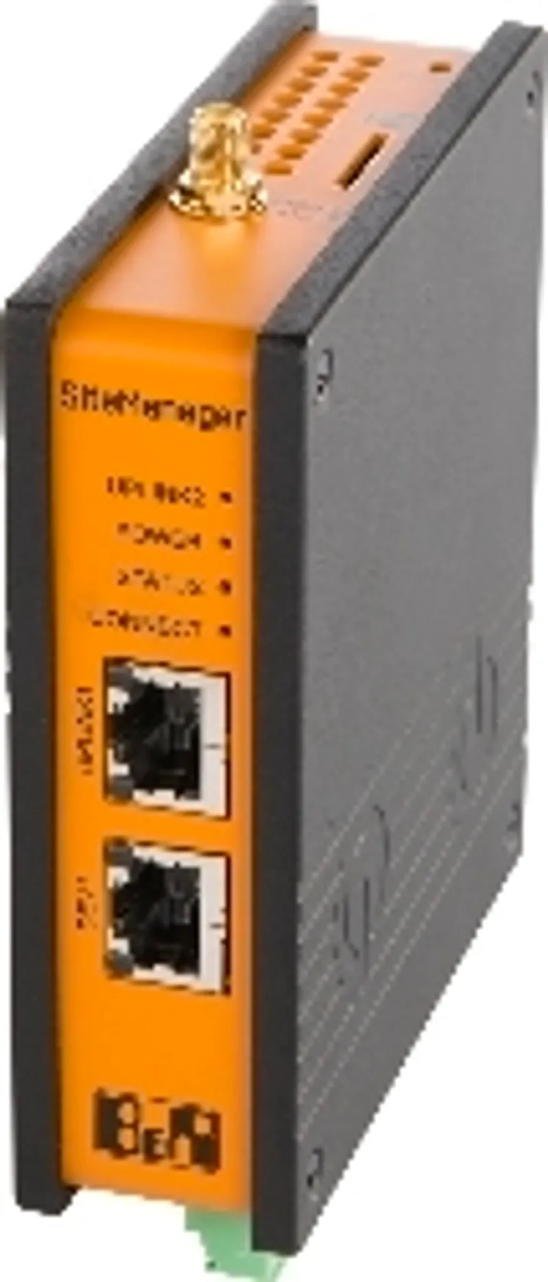 B&R 0RMSM1135.4G