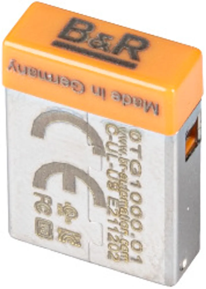 B&R 0TG1000.01