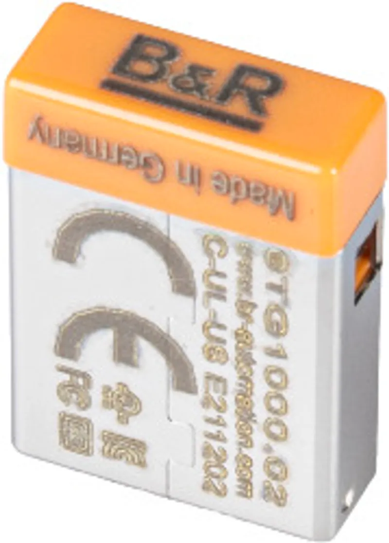 B&R 0TG1000.02