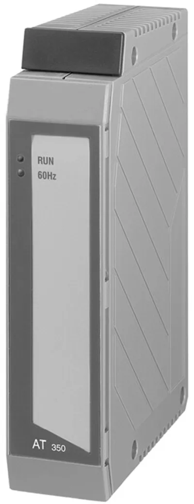 B&R 3AT350.6 – I/O module, 4 inputs for PT100 resistance measurement