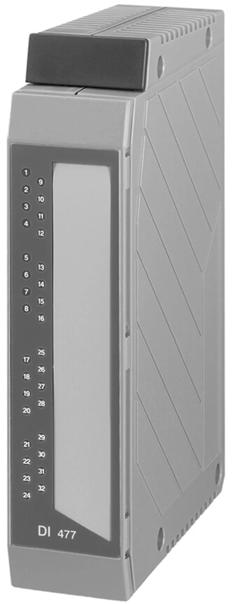 B&R 3DI477.6 – I/O module, 32 digital inputs 24 VDC in 8 groups