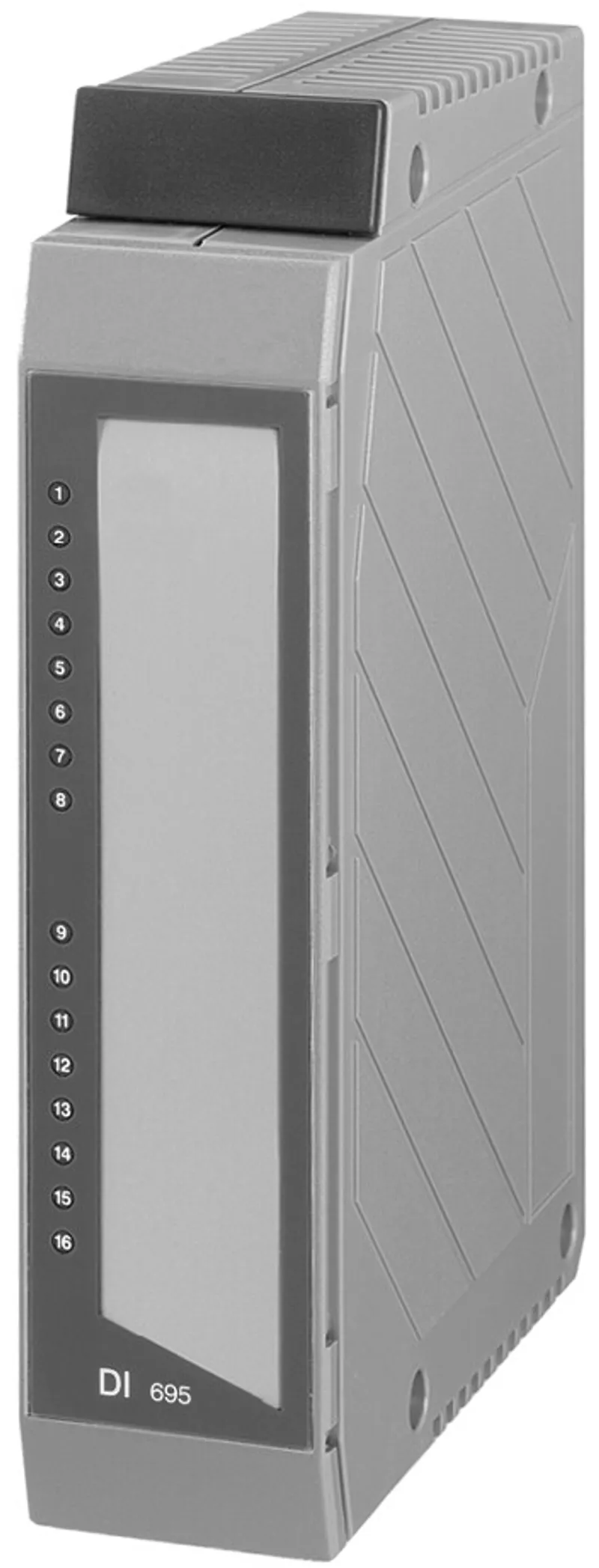 B&R 3DI695.6 – I/O module, 16 digital inputs 120 / 230 VAC in 2 groups