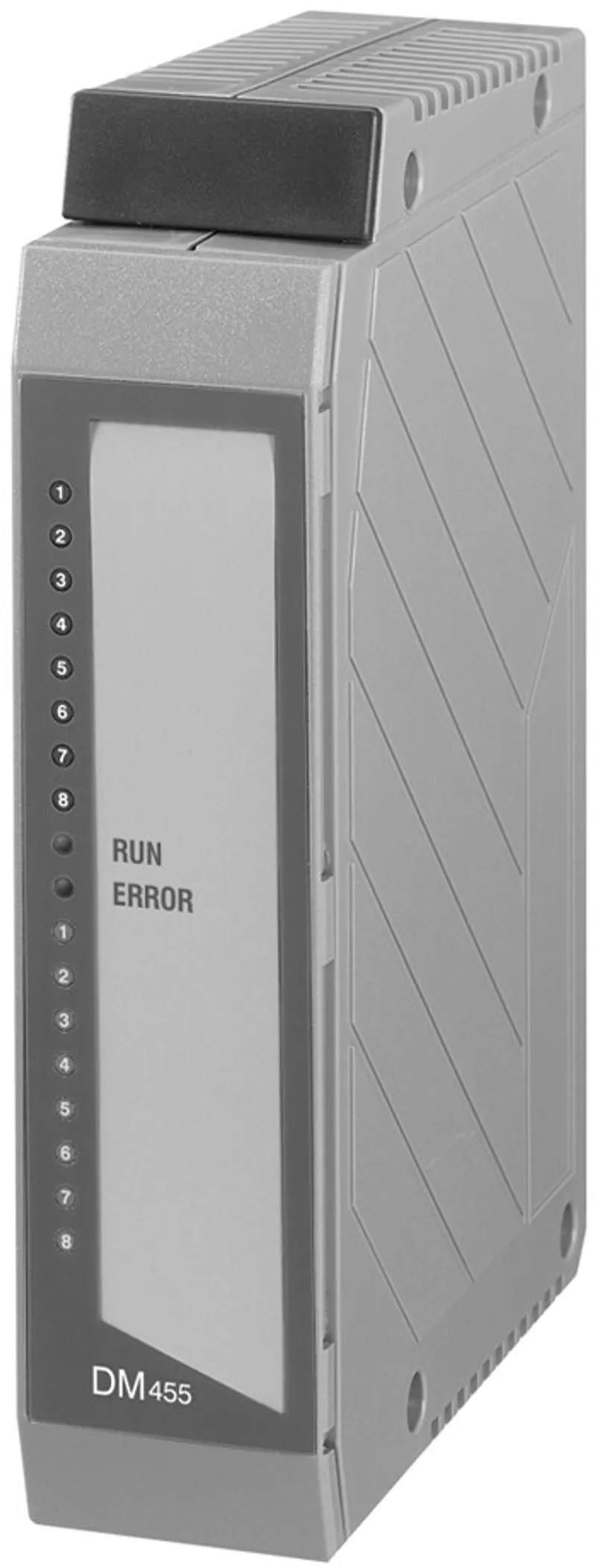 B&R 3DM455.60-2 – I/O module, 8 digital inputs, 8 digital outputs