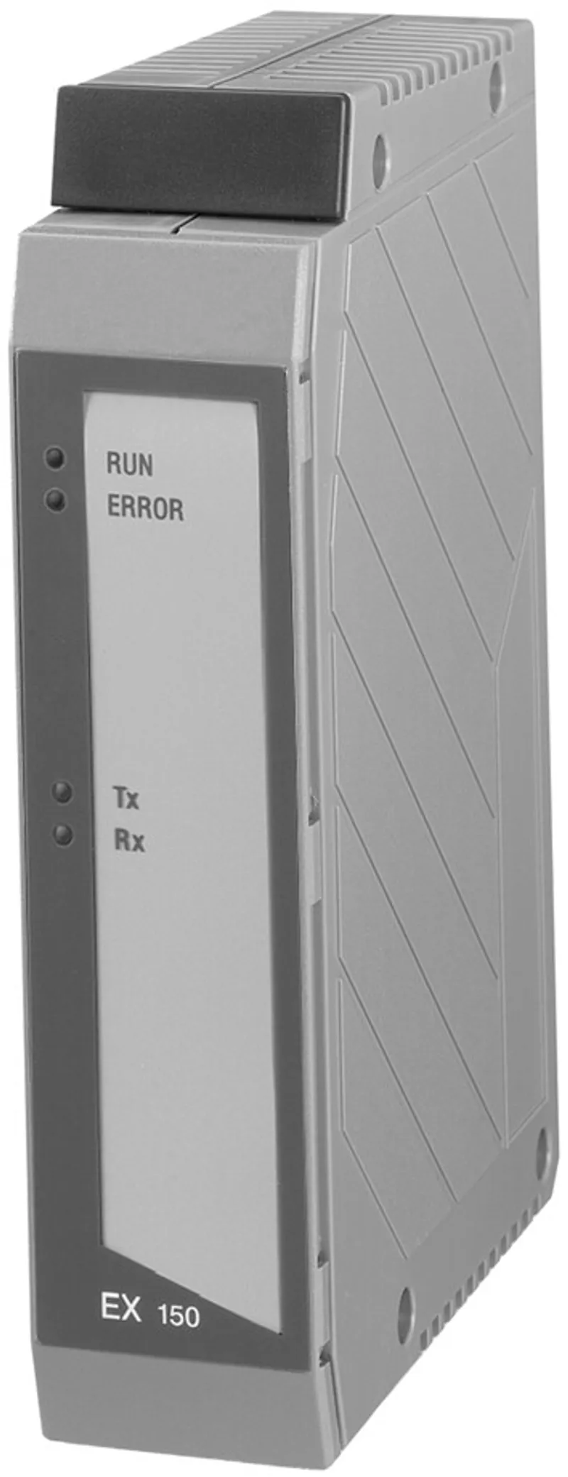 B&R 3EX150.60-1 – 2005 remote I/O master electrically isolated RS485…