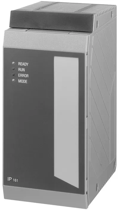 B&R 3IP161.60-1 – 2005 programmable I/O processor, 850 kB SRAM