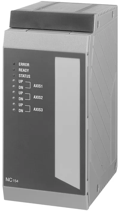 B&R 3NC154.60-1 – 2005 positioning module 3 axes