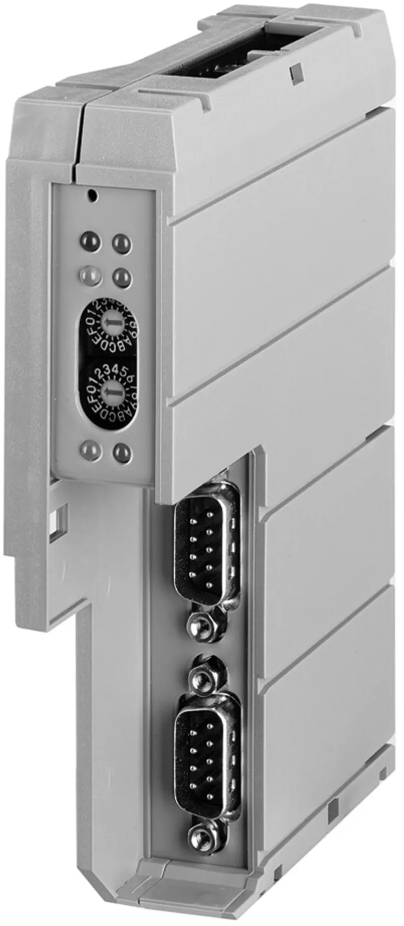 B&R 3XP152.60-2 – 2005 CPU 118 kB SRAM, 512 kB FlashPROM 1 RS232 interface 1…