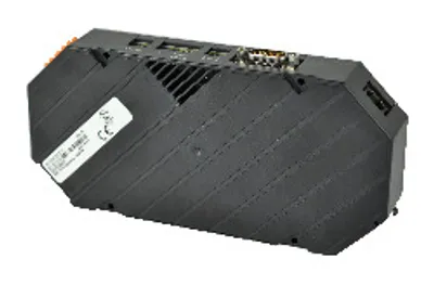 B&R 4C1000.02-510 – PANELWARE panel controller C100 color: black VT100 terminal…