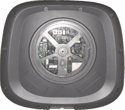 B&R 4MP181.0843-03 – Mobile Panel MP181 control device, 8.4&quot