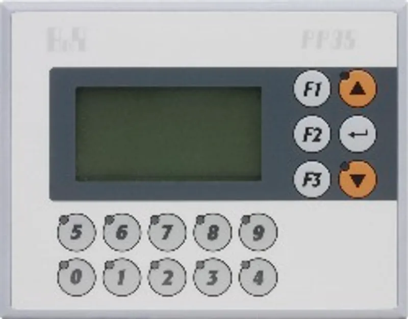 B&R 4PP035.0300-01