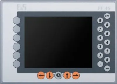 B&R 4PP045.0571-L42