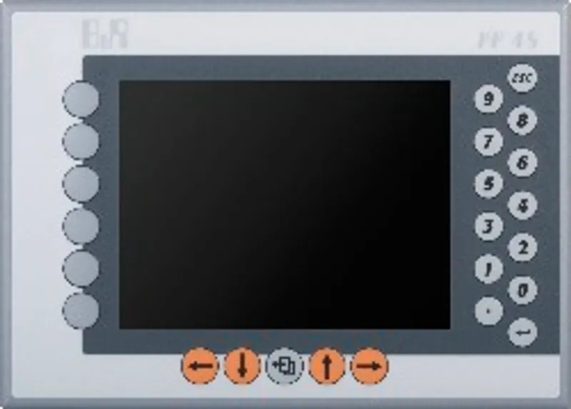 B&R 4PP045.0571-L42