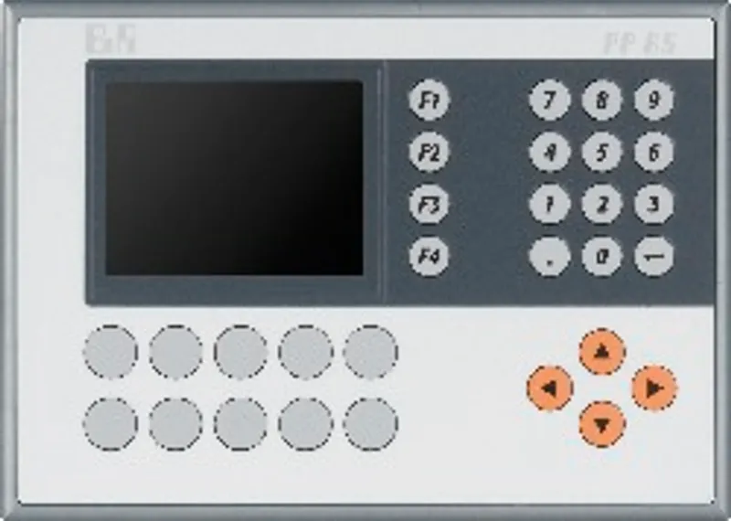 B&R 4PP065.0351-X74
