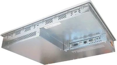 B&R 4PP320.0571-01 – Power Panel PP320, 5.7&quot