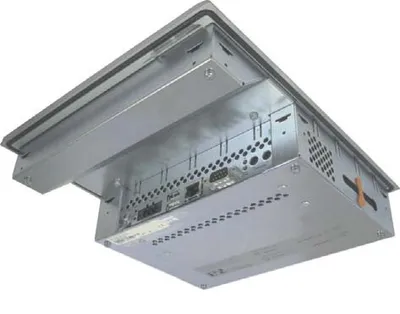 B&R 4PP351.0571-35 – Power Panel PP351, 5.7" QVGA color TFT display