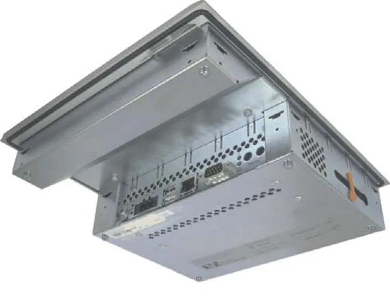 B&R 4PP351.0571-35 – Power Panel PP351, 5.7" QVGA color TFT display