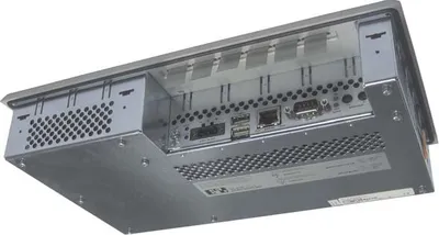 B&R 4PP352.0571-35 – Power Panel PP352, 5.7" QVGA color TFT display