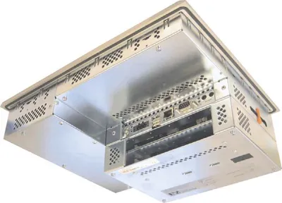 B&R 4PP420.1043-B5 – Power Panel PP420, 10.4&quot