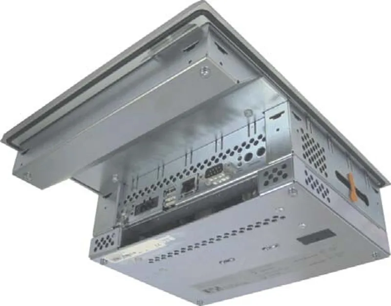B&R 4PP451.0571-45 – Power Panel PP451, 5.7" QVGA monochrome LCD display