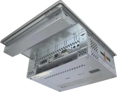 B&R 4PP451.0571-75 – Power Panel PP451, 5.7" QVGA TFT color display