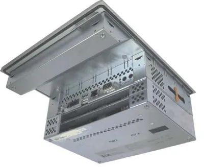 B&R 4PP451.0571-B5 – Power Panel PP451, 5.7" QVGA TFT color display