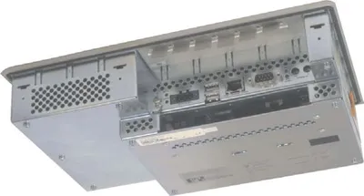B&R 4PP452.0571-75 – Power Panel PP452, 5.7" QVGA TFT color display