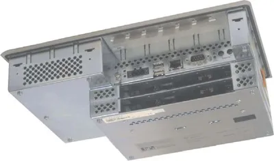 B&R 4PP452.0571-B5 – Power Panel PP452, 5.7" QVGA TFT color display