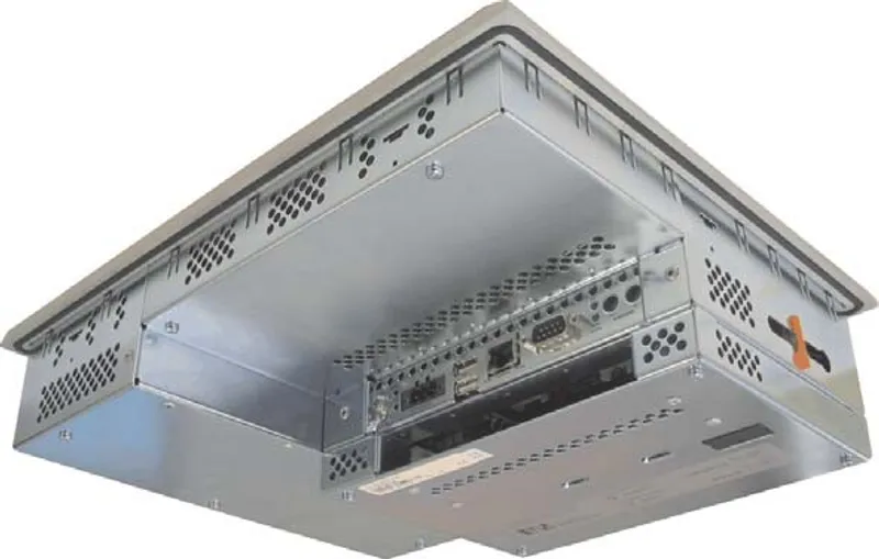 B&R 4PP480.1043-75 – Power Panel PP480, 10.4&quot