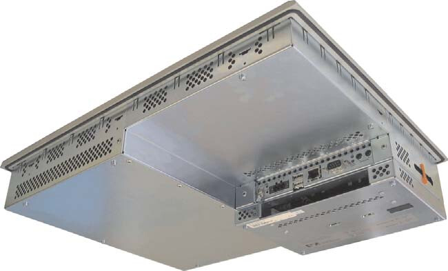 B&R 4PP480.1505-75 – Power Panel PP480, 15&quot