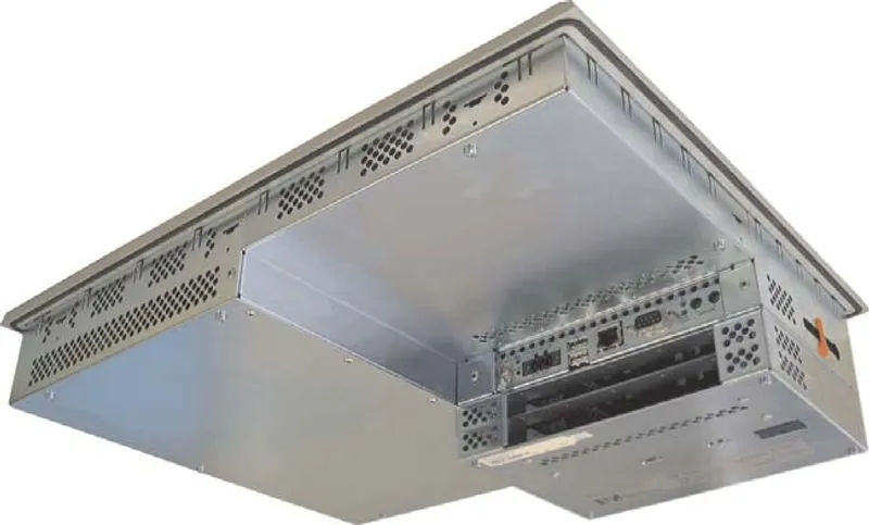 B&R 4PP480.1505-B5 – Power Panel PP480, 15&quot