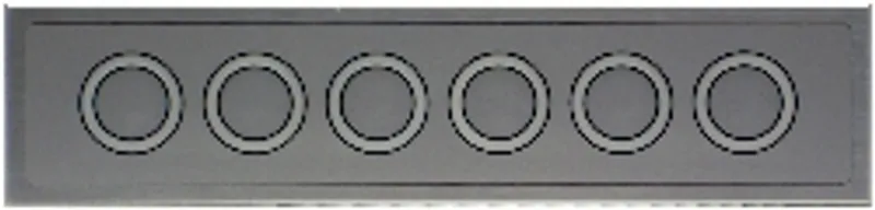 B&R 4XP0000.00-K42