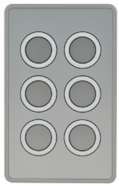 B&R 4XP0000.00-K64