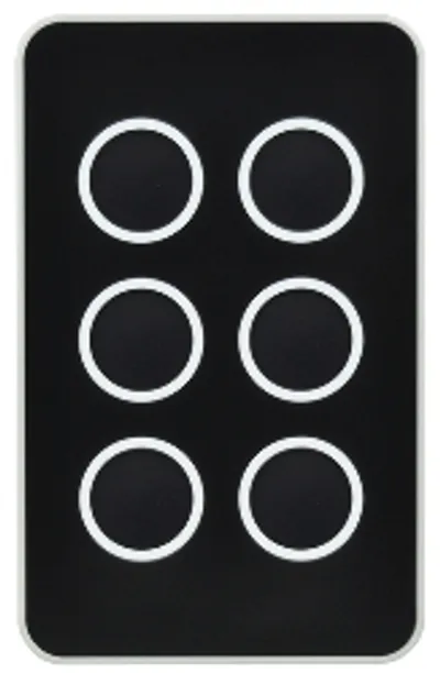 B&R 4XP0000.00-K75