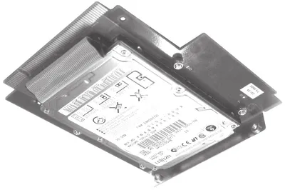B&R 5A5001.15 – Hard Disk 30 GB fix note: Refer to the Provit 5000 manual…
