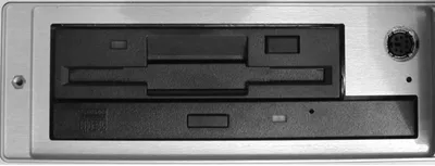 B&R 5A5600.02 – Provit 5600 Controller FDD and CD-ROM for system units…