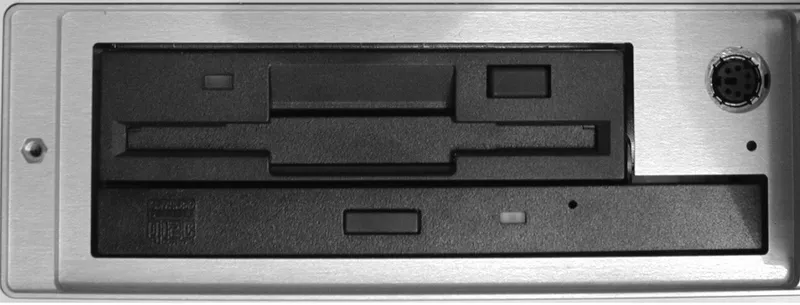 B&R 5A5600.02 – Provit 5600 Controller FDD and CD-ROM for system units…