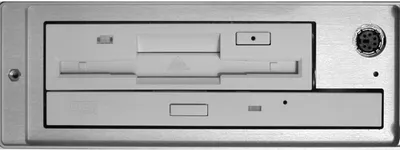 B&R 5A5600.04 – Controller LS120 CD-ROM