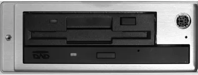 B&R 5A5600.05 – Provit 5600 Controller FDD and DVD-ROM for system units…