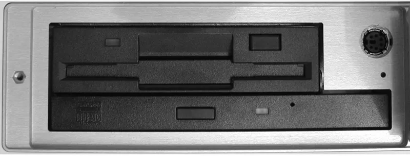 B&R 5A5600.07 – Provit 5600 Controller FDD and CD-RW for system units…