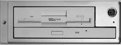 B&R 5A5600.09 – LS240 controller CD-ROM