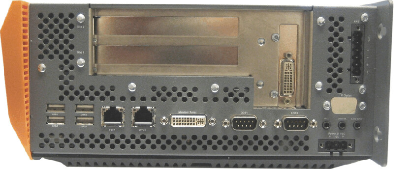 B&R 5AC600.CANI-00 – The add-on CAN interface is equipped with an Intel 82527…