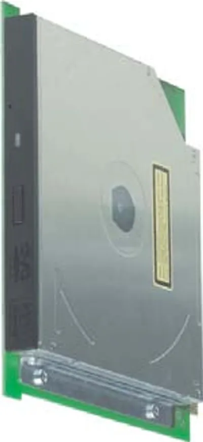 B&R 5AC600.DVRS-00 – DVD-RW drive (slide-in) for operation in a drive slot in an…